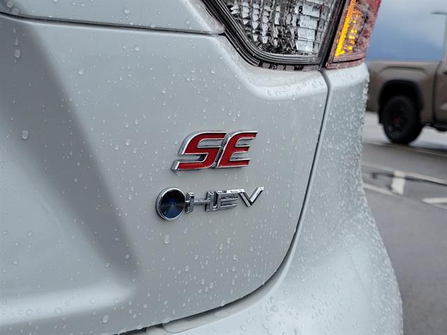 new 2026 Toyota Corolla Hybrid car, priced at $30,609