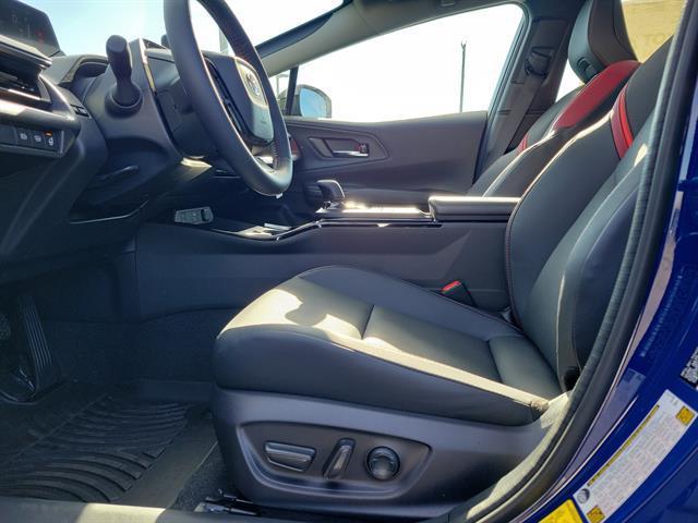 new 2026 Toyota Prius Plug-In Hybrid car, priced at $42,470