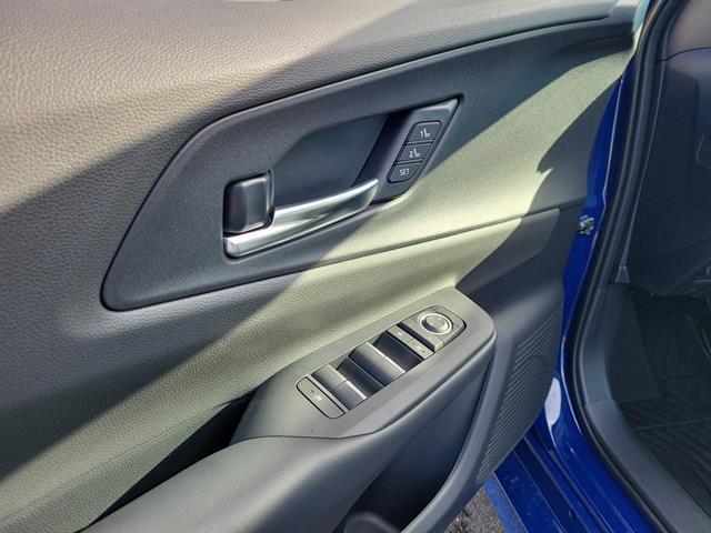 new 2026 Toyota Prius Plug-In Hybrid car, priced at $42,470