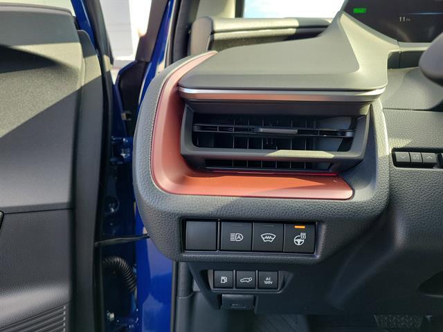 new 2026 Toyota Prius Plug-In Hybrid car, priced at $42,470