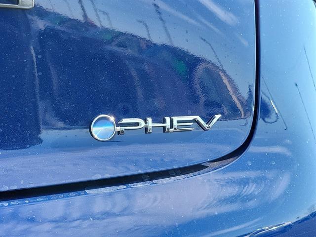 new 2026 Toyota Prius Plug-In Hybrid car, priced at $42,470