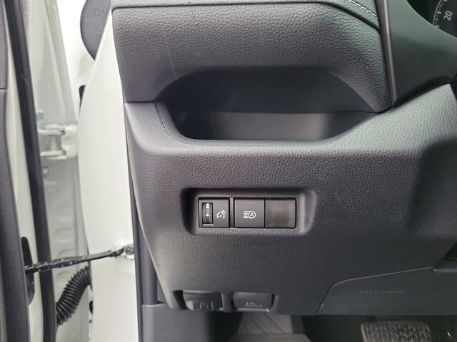 new 2025 Toyota RAV4 car, priced at $32,607