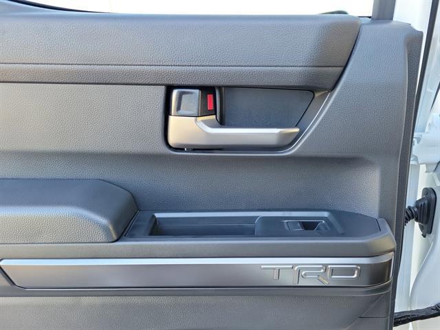 new 2025 Toyota Tacoma car, priced at $45,367