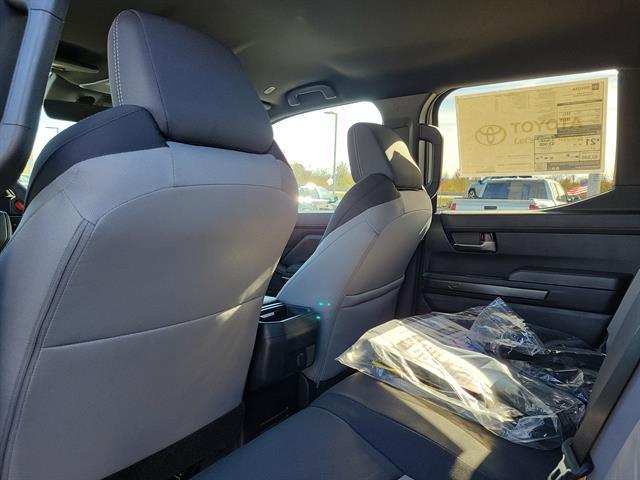 new 2025 Toyota Tacoma car, priced at $45,367