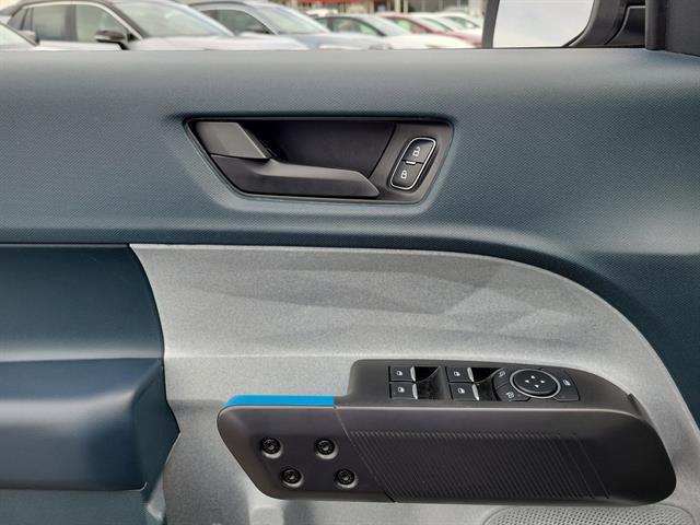 used 2025 Ford Maverick car, priced at $28,497