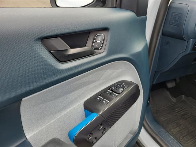 used 2025 Ford Maverick car, priced at $28,497