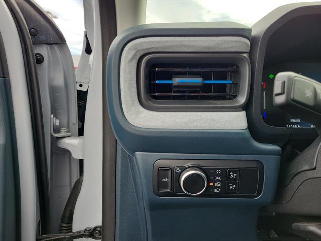 used 2025 Ford Maverick car, priced at $28,497