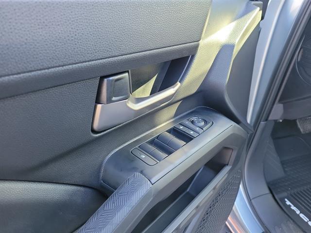 new 2026 Toyota Tacoma Hybrid car, priced at $57,307