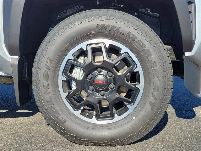 new 2026 Toyota Tacoma Hybrid car, priced at $57,307