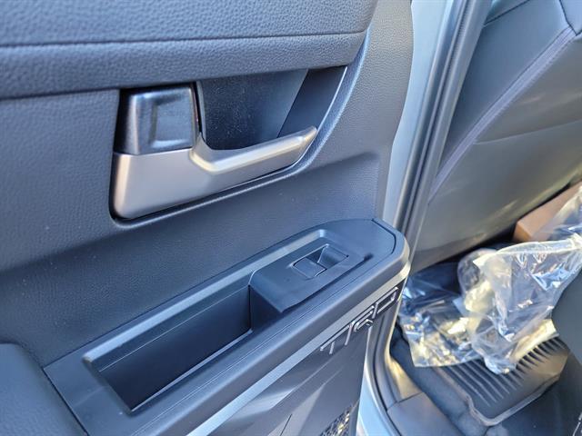 new 2026 Toyota Tacoma Hybrid car, priced at $57,307