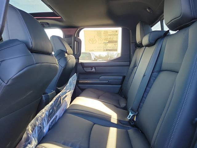 new 2026 Toyota Tacoma Hybrid car, priced at $57,307