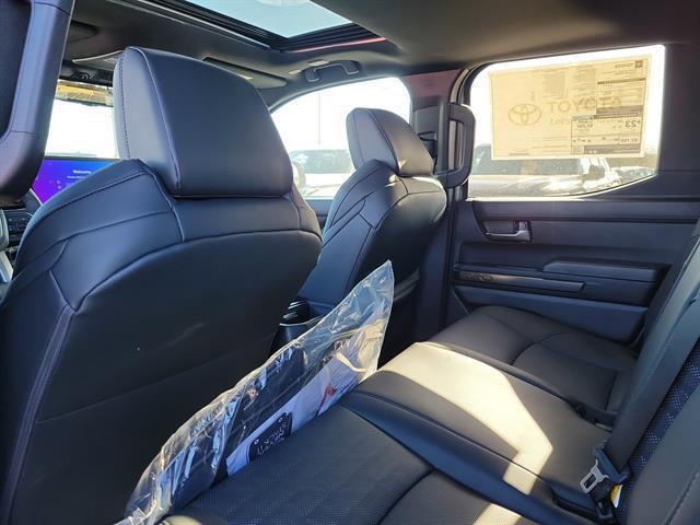 new 2026 Toyota Tacoma Hybrid car, priced at $57,307