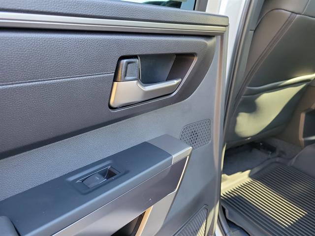 new 2026 Toyota Tundra car, priced at $54,484