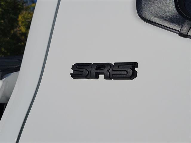 new 2026 Toyota Tundra car, priced at $54,484