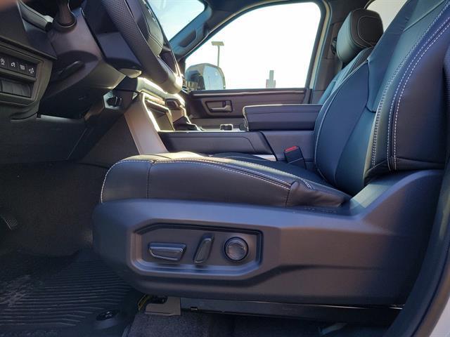 new 2026 Toyota Tundra car, priced at $54,484