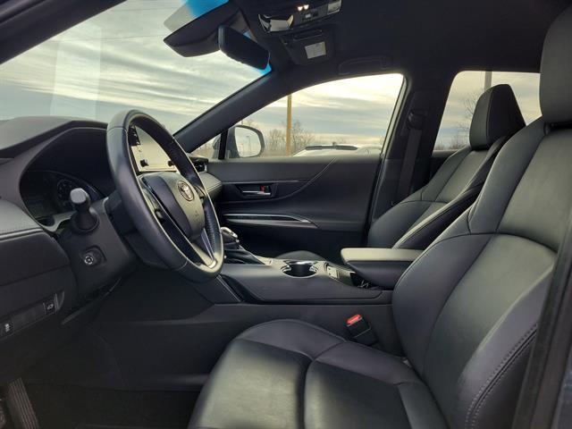 used 2022 Toyota Venza car, priced at $28,997