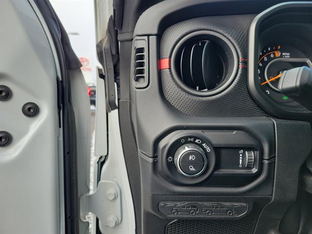 used 2024 Jeep Gladiator car, priced at $40,997