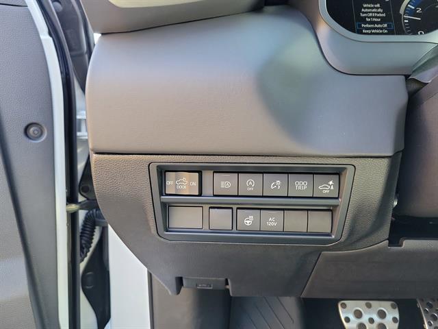 new 2026 Toyota Tundra car, priced at $68,093