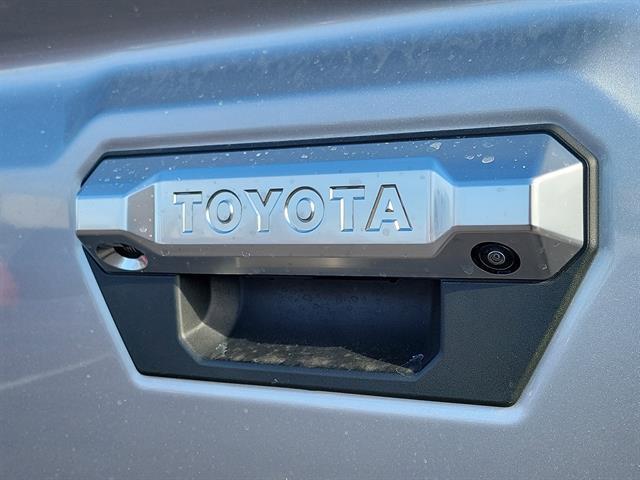 new 2026 Toyota Tacoma car, priced at $53,473