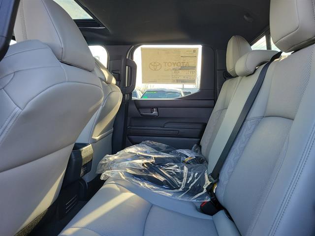 new 2026 Toyota Tacoma car, priced at $53,473