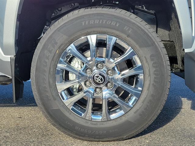 new 2026 Toyota Tacoma car, priced at $53,473