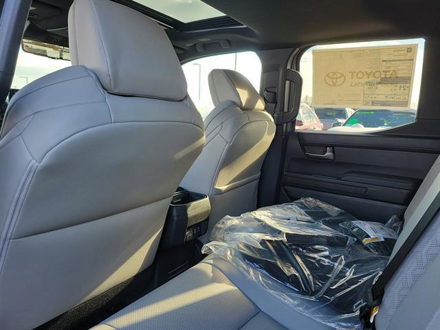 new 2026 Toyota Tacoma car, priced at $53,473