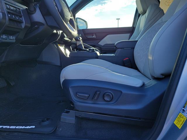 new 2026 Toyota Tacoma car, priced at $53,473