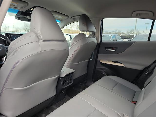 used 2022 Toyota Venza car, priced at $29,497