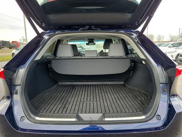 used 2022 Toyota Venza car, priced at $29,497