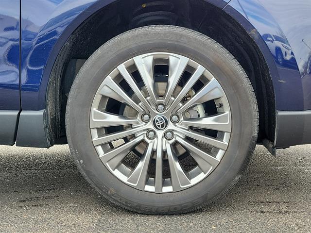 used 2022 Toyota Venza car, priced at $29,497