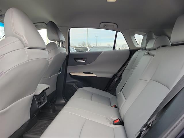 used 2022 Toyota Venza car, priced at $29,497