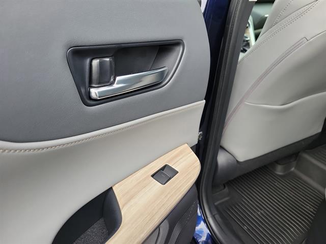 used 2022 Toyota Venza car, priced at $29,497