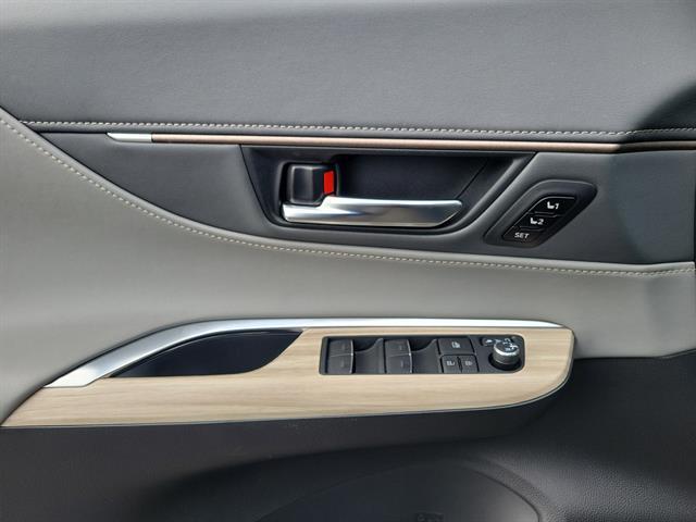 used 2022 Toyota Venza car, priced at $29,497