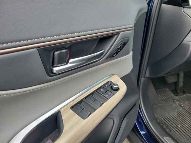 used 2022 Toyota Venza car, priced at $29,497