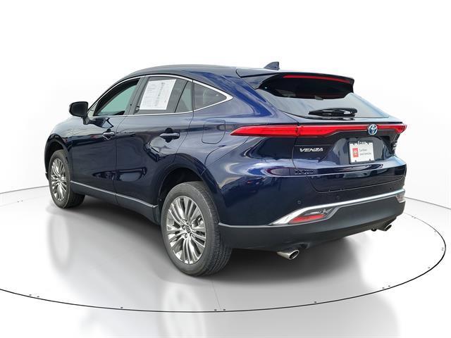 used 2022 Toyota Venza car, priced at $29,497