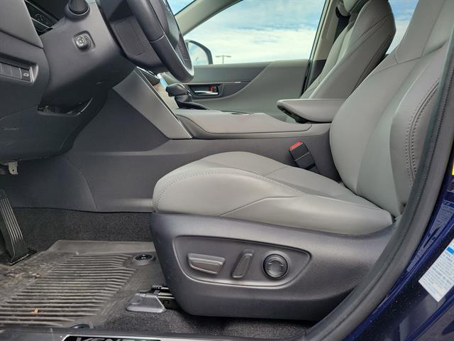 used 2022 Toyota Venza car, priced at $29,497