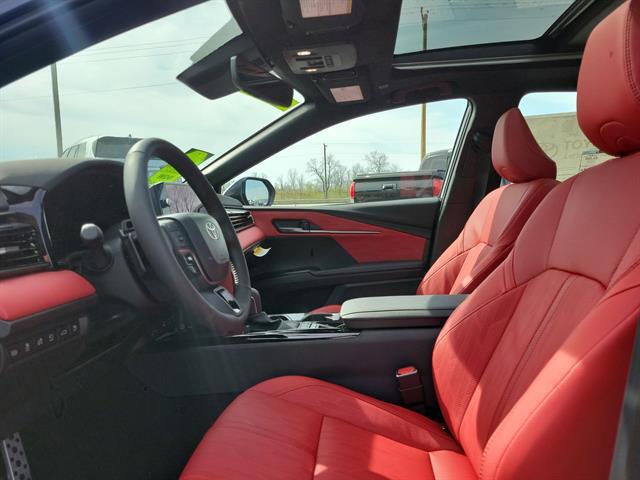 new 2026 Toyota Camry car, priced at $41,111