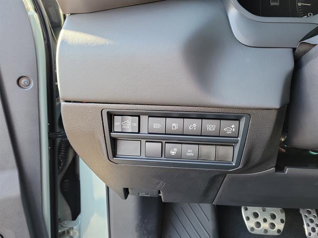 new 2026 Toyota Tundra Hybrid car, priced at $67,734