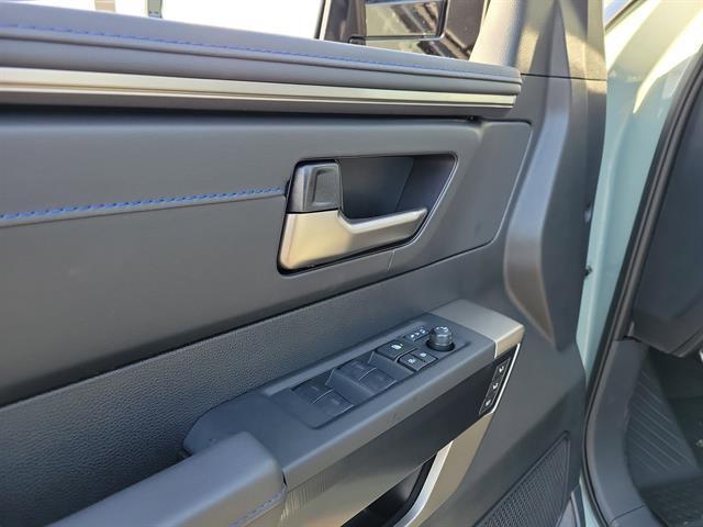 new 2026 Toyota Tundra Hybrid car, priced at $67,734