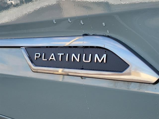 new 2026 Toyota Tundra Hybrid car, priced at $67,734