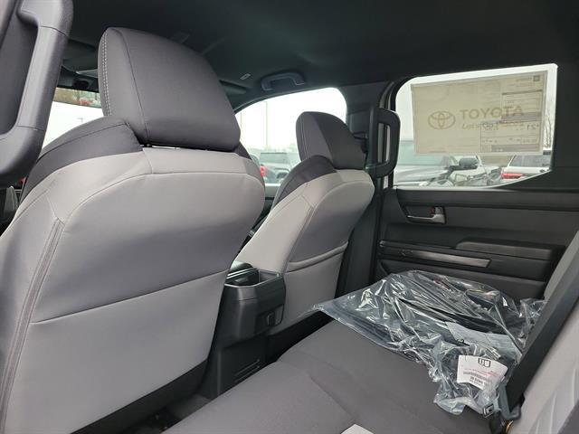 new 2026 Toyota Tacoma car, priced at $46,582