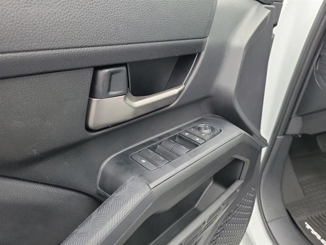 new 2026 Toyota Tacoma car, priced at $46,582