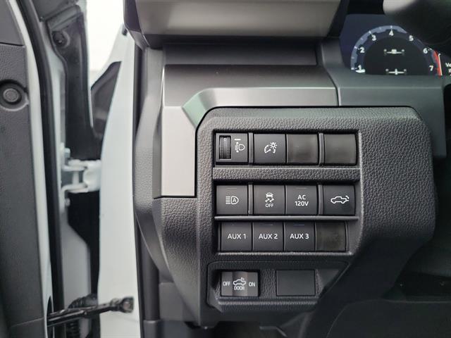 new 2025 Toyota Tacoma car, priced at $53,473