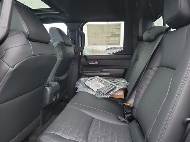 new 2025 Toyota Tacoma car, priced at $53,473