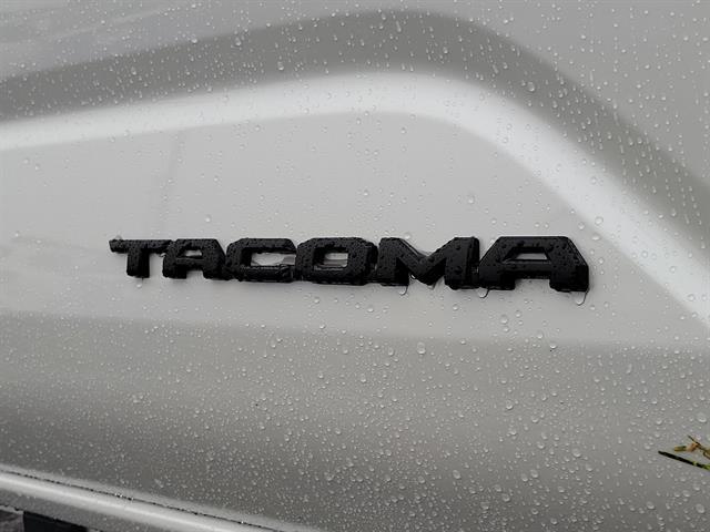 new 2025 Toyota Tacoma car, priced at $53,473