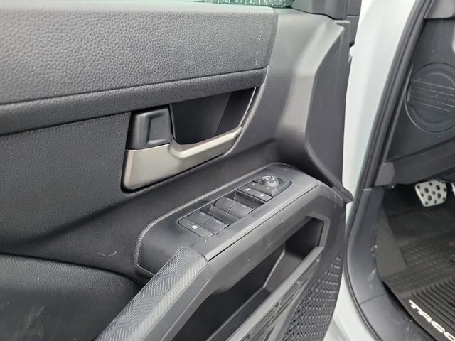 new 2025 Toyota Tacoma car, priced at $53,473