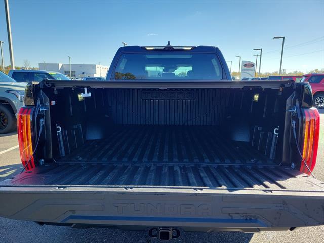 new 2026 Toyota Tundra car, priced at $62,407