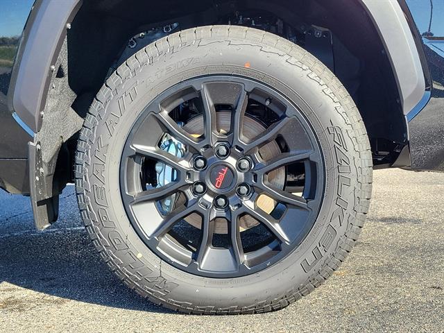 new 2026 Toyota Tundra car, priced at $62,407