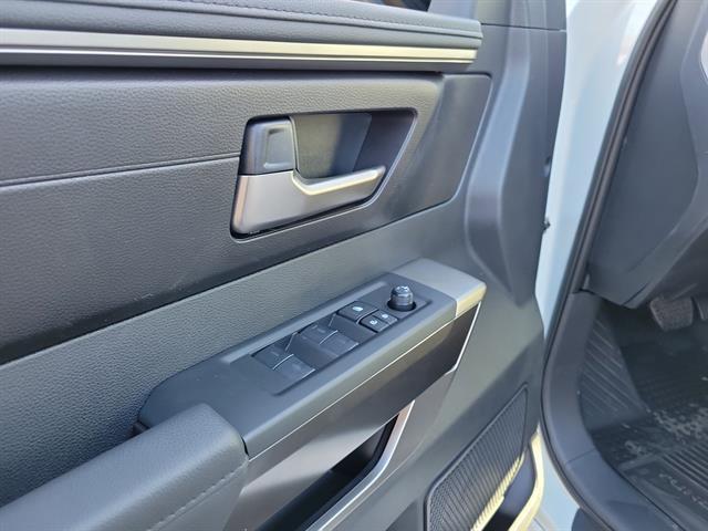 new 2026 Toyota Tundra car, priced at $53,670