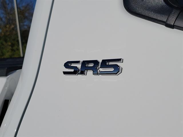 new 2026 Toyota Tundra car, priced at $53,670